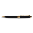 Pierre Cardin Ballpoint Pen Montfort Black/Gold